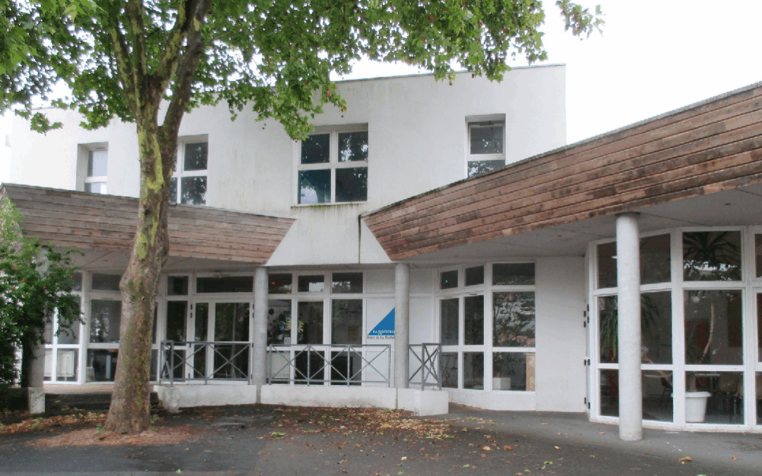 Centre Social et Culturel / Comité du Quartier Saint-Eloi