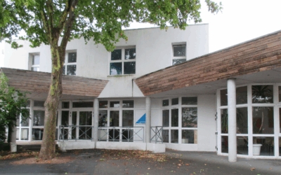 Centre Social et Culturel / Comité du Quartier Saint-Eloi